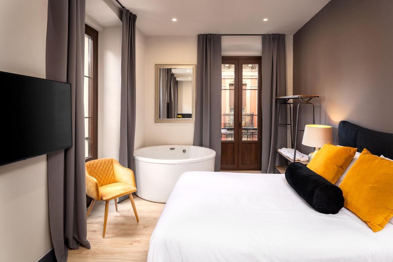 Apartahotel 1907 Gijón